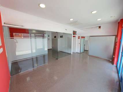 Local comercial en venta en Alzira