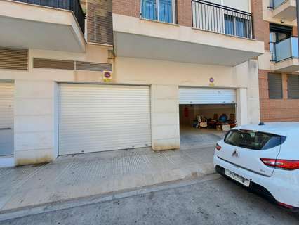 Local comercial en venta en Alzira