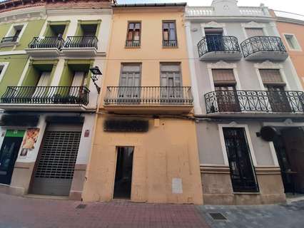 Parcela rústica en venta en Alzira