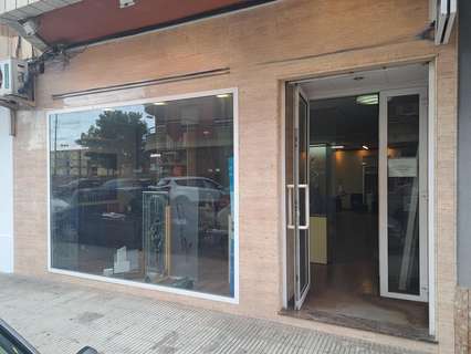 Local comercial en venta en Alzira