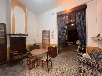 Casa en venta en Alzira