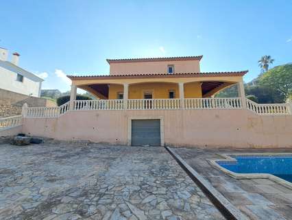 Chalet en venta en Alzira rebajado