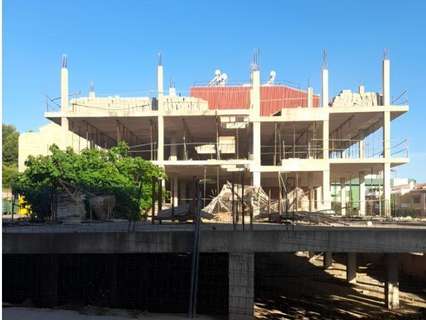 Edificio en venta en Montroy