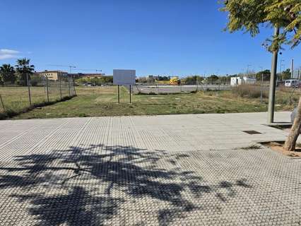 Parcela rústica en venta en Alzira