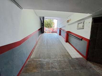 Plaza de parking en venta en Alzira rebajada