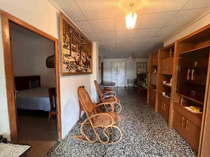 Chalet en venta en Alzira