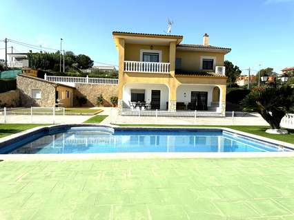 Chalet en venta en Alberic