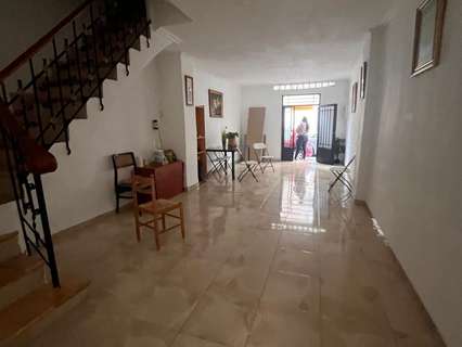 Casa en venta en Alzira