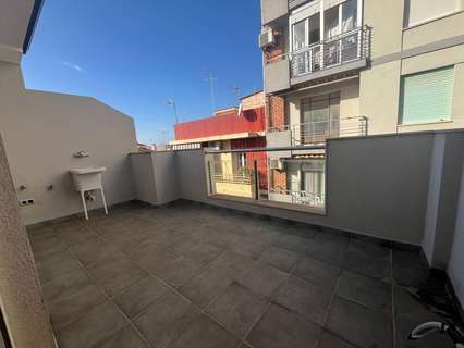 Dúplex en venta en Alzira