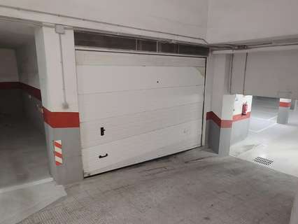 Plaza de parking en venta en Alzira