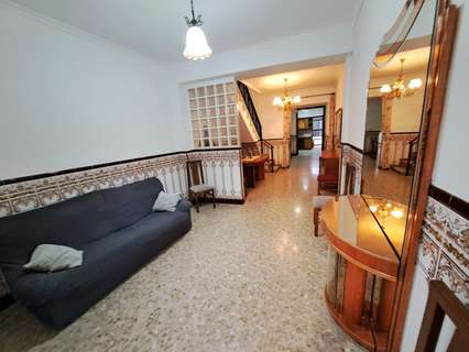 Casa en venta en Alzira