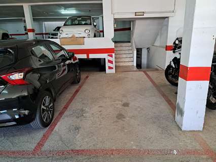 Plaza de parking en venta en Alzira