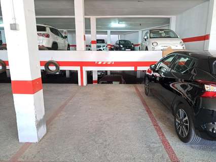 Plaza de parking en venta en Alzira