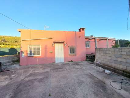 Chalet en venta en Alzira