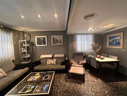 Casa en venta en Alzira