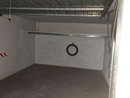 Plaza de parking en alquiler en Carcaixent