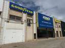 Nave industrial en venta en Alzira