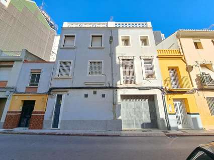 Casa en venta en Alzira rebajada