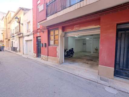 Plaza de parking en venta en Alzira rebajada