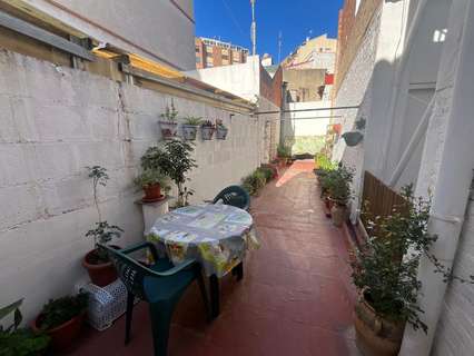 Casa en venta en Alzira