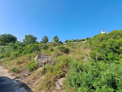 Parcela rústica en venta en Alberic