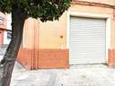 Local comercial en venta en Carcaixent