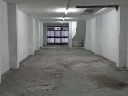Local comercial en venta en Alzira