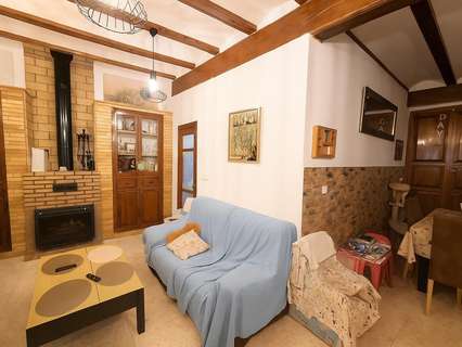 Piso en venta en Carcaixent