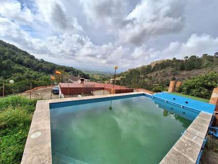 Chalet en venta en Alzira