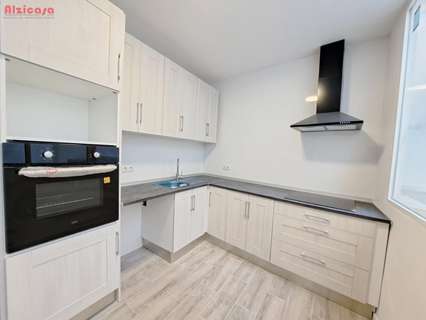 Casa en venta en Carcaixent rebajada