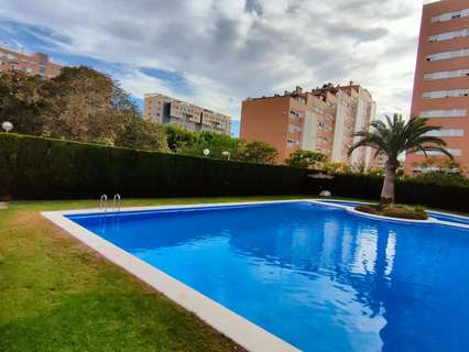 Apartamento en venta en Alicante