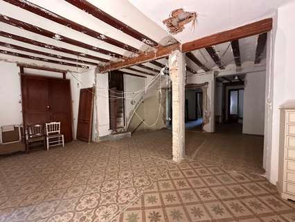 Casa en venta en Real de Gandía