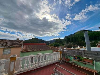 Casa en venta en Alzira