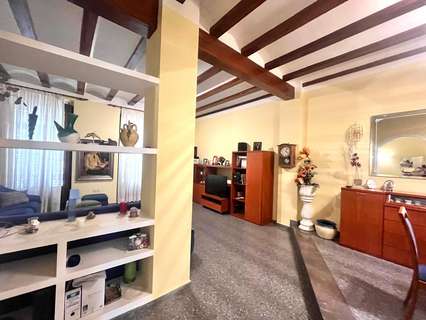 Piso en venta en Carcaixent rebajado