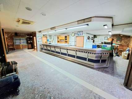 Local comercial en venta en Alzira