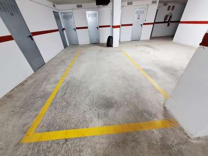 Plaza de parking en venta en Carlet