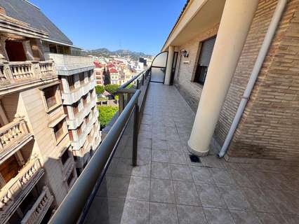 Ático en venta en Alzira