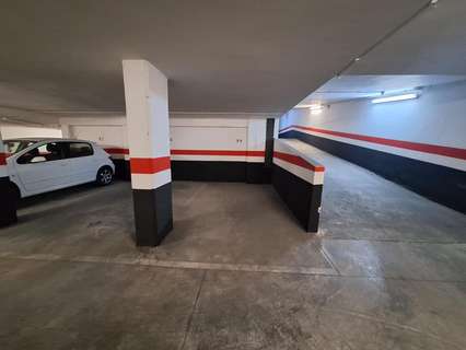 Plaza de parking en venta en Alzira