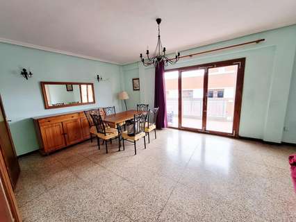 Piso en venta en Carcaixent