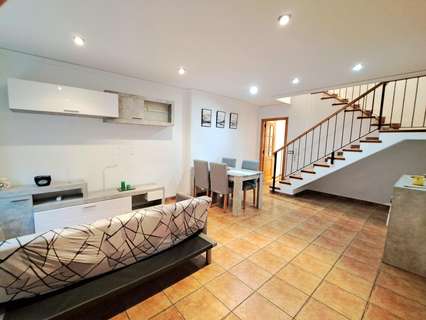 Casa en venta en Carcaixent