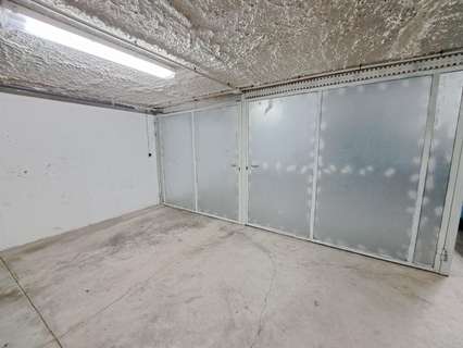 Plaza de parking en venta en Alzira