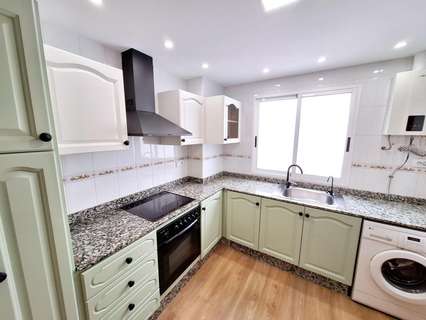 Piso en alquiler en Carcaixent