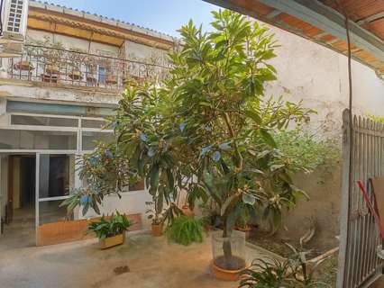 Casa en venta en Carcaixent