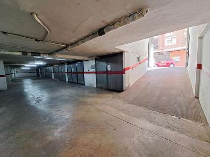 Plaza de parking en venta en Alzira