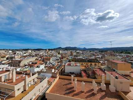 Ático en alquiler en Alzira