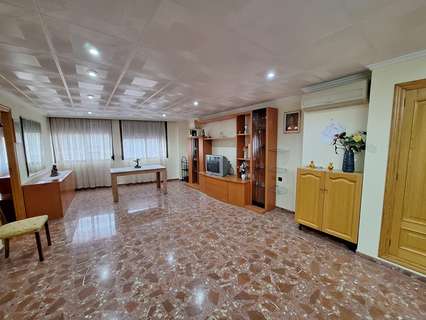 Piso en venta en Carcaixent