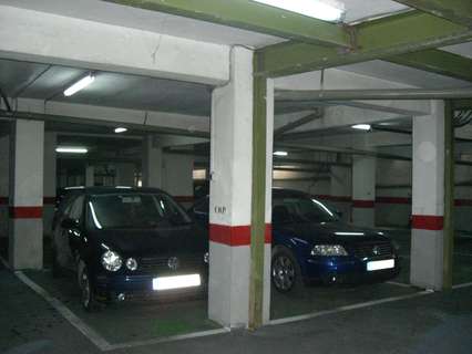 Plaza de parking en venta en Alzira