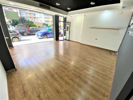 Local comercial en alquiler en Alzira