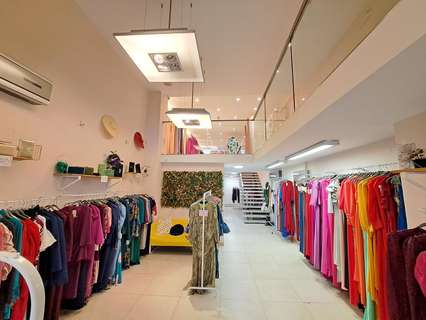 Local comercial en venta en Alzira