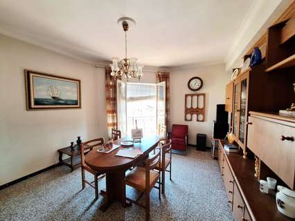 Piso en venta en Carcaixent